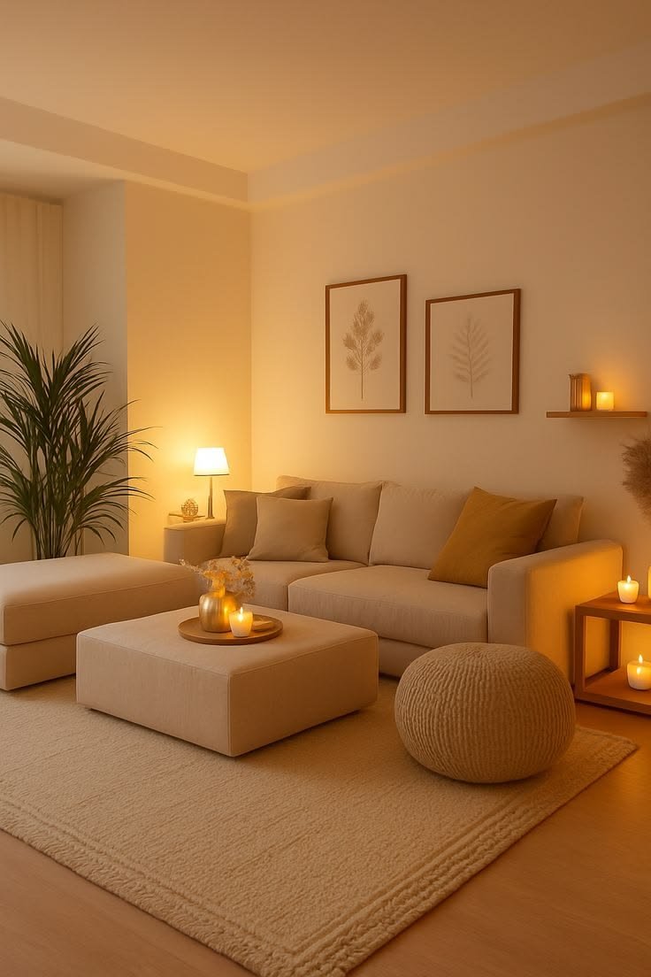 Professional sofa cleaning service project
